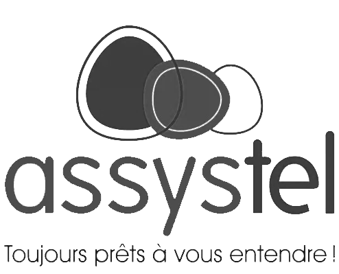 Assystel : Brand Short Description Type Here.